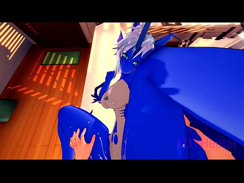 ❤️ Demon Fish Girl Monster ☑ Jebeni video  na hr.nudexxx.ru