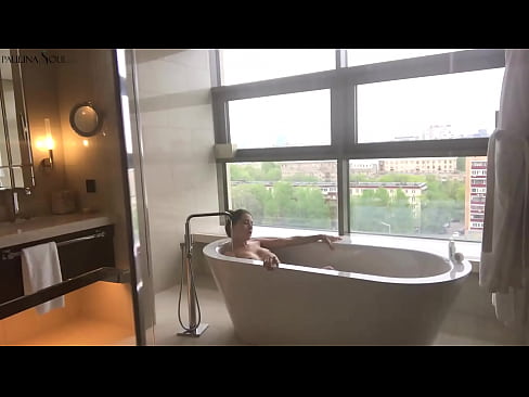 ❤️ Strastveno drka svoju macu u kupaonici ☑ Jebeni video na hr.nudexxx.ru