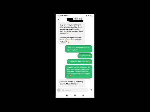 ❤️ Dodao sam novu PAWG iz Tindera u svoj harem (uključen razgovor s Tinderom) ☑ Jebeni video na hr.nudexxx.ru