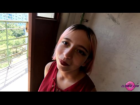 ❤️ Student Sensual siše stranca u zaleđu - sperma mu na licu ☑ Jebeni video  na hr.nudexxx.ru